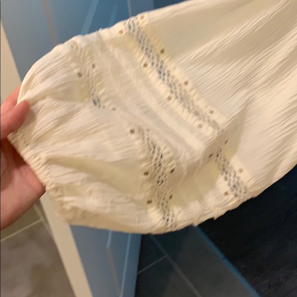 NWT FREE PPL blouse small - Picture 5 of 7